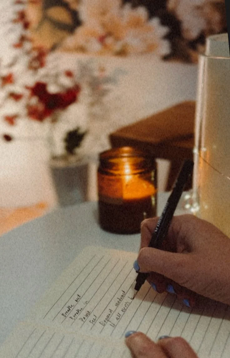 Romantic poetry for broken hearts and soft souls.jpeg