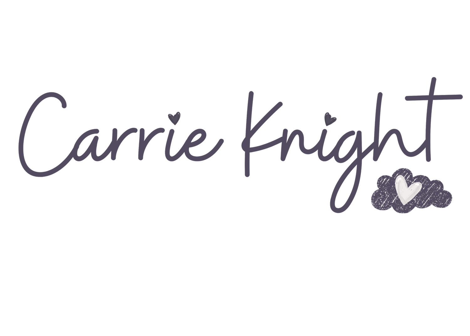 Carrie Knight Home