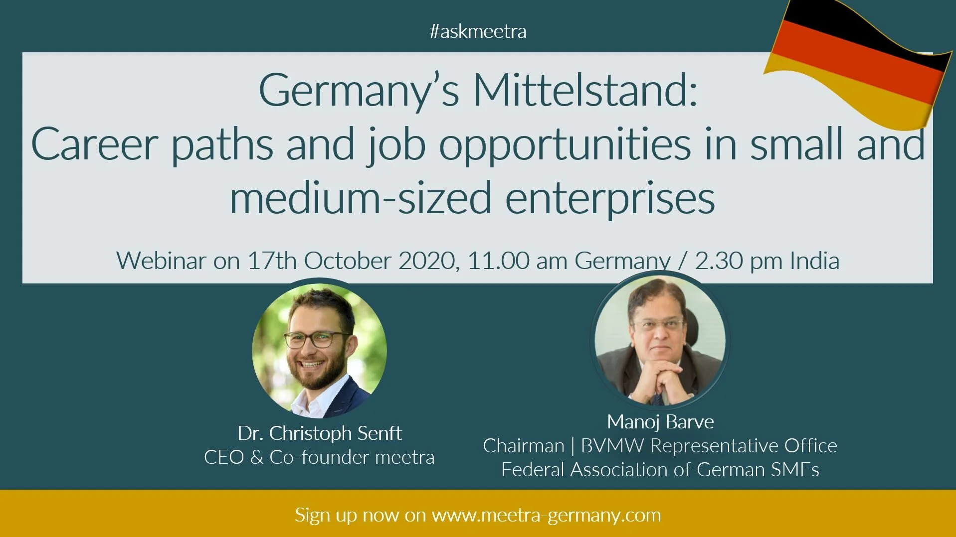 Germany's Mittelstand: Career paths and job opportunities in SME's