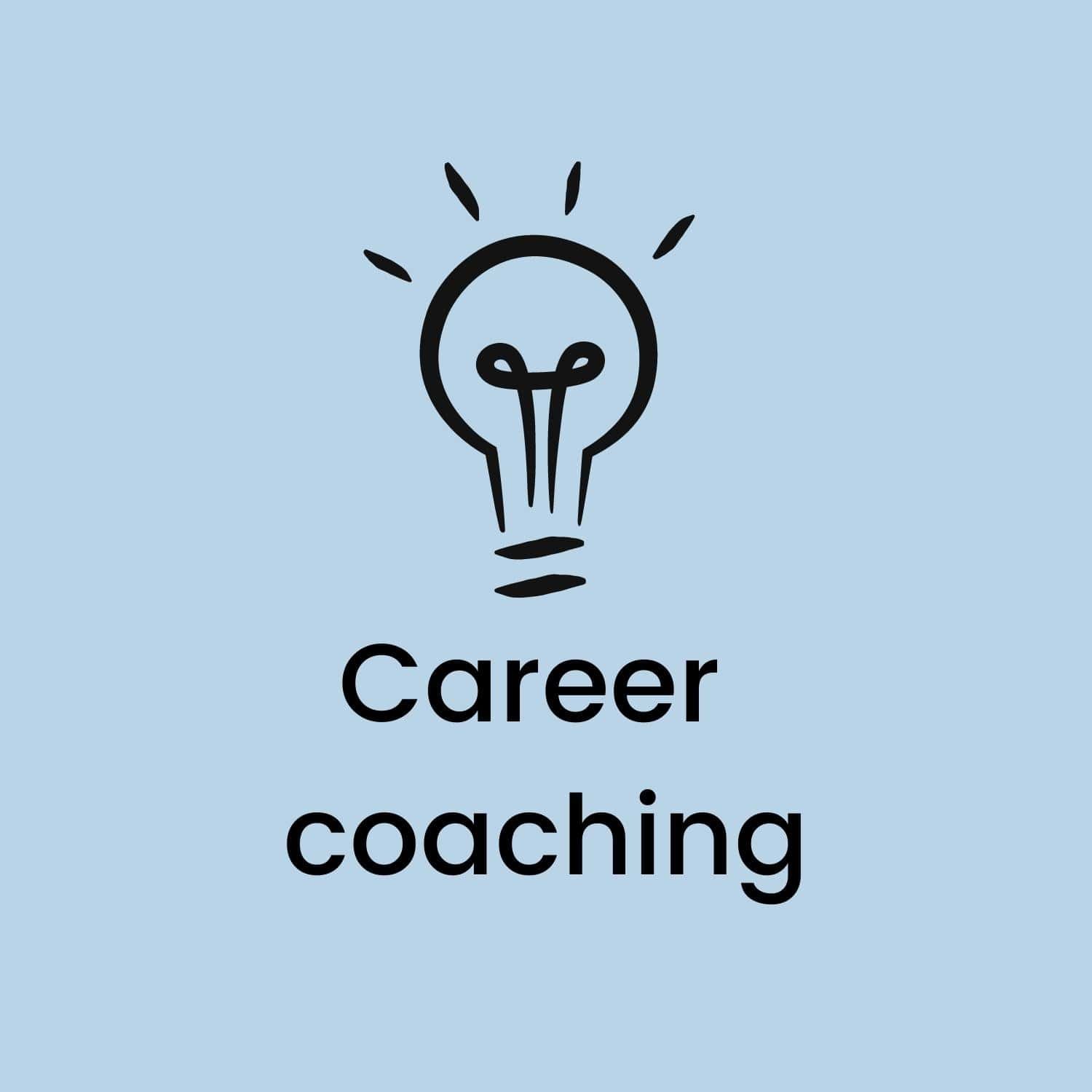 Career coaching work Germany product thumbnail