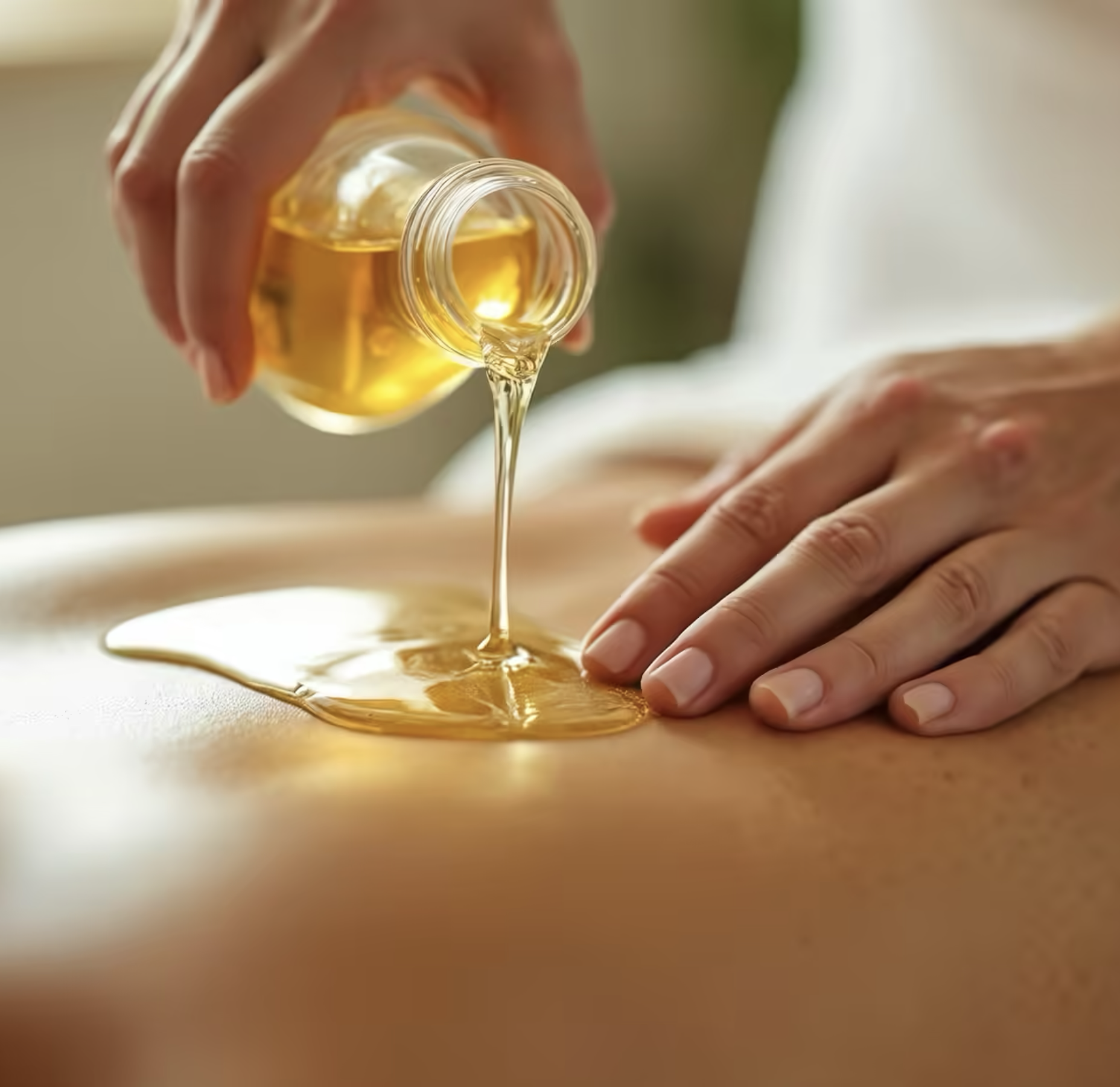 olio-caldo-ayurveda-massaggio-benessere