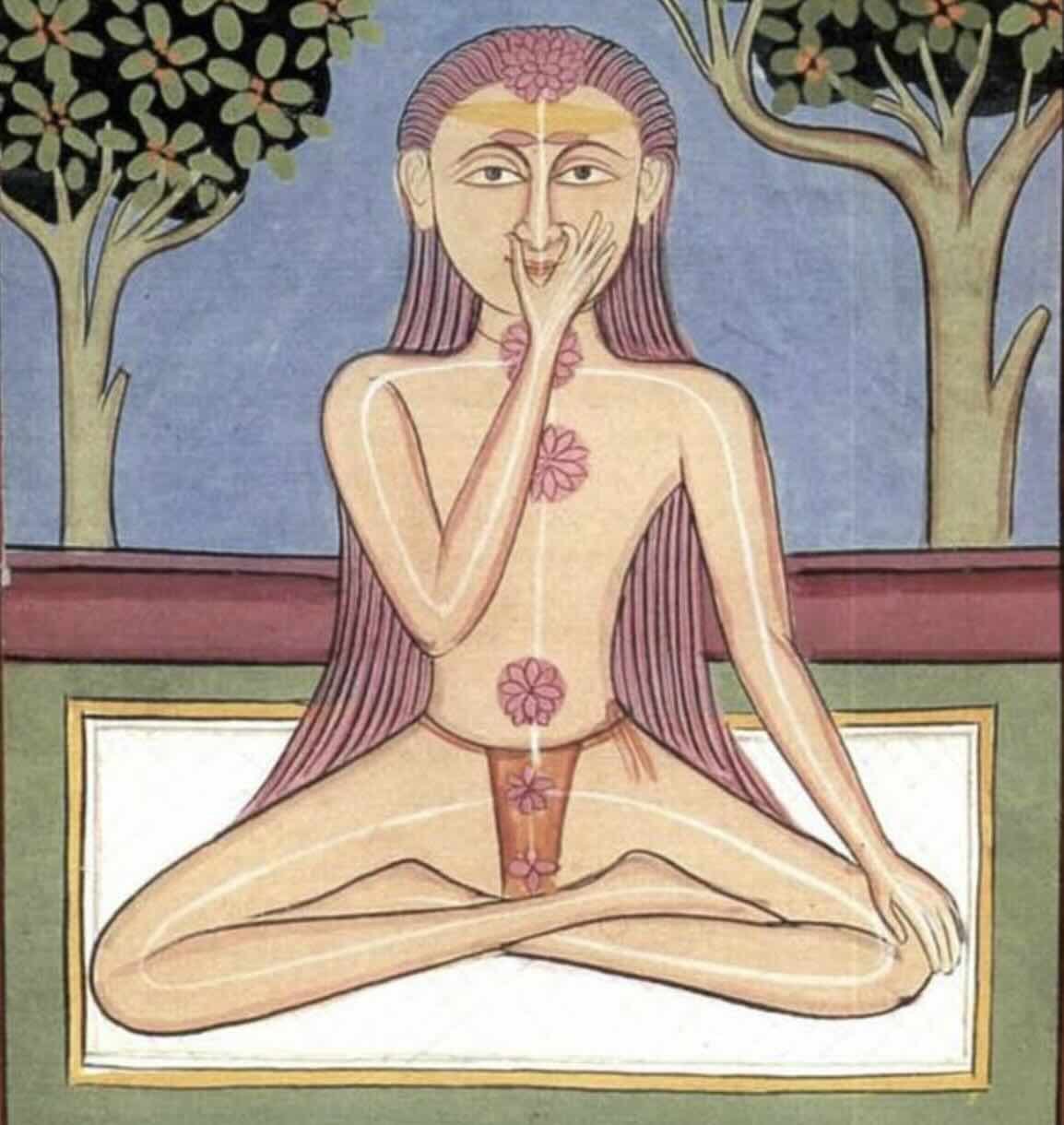 yoga ayurveda dosha massaggio locarno
