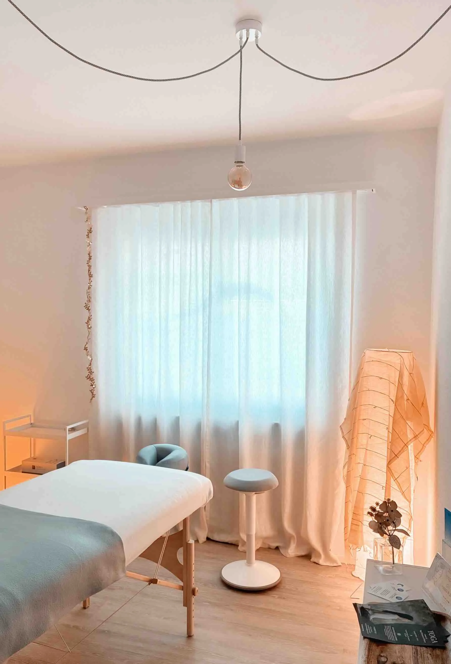 massaggio locarno ayurveda