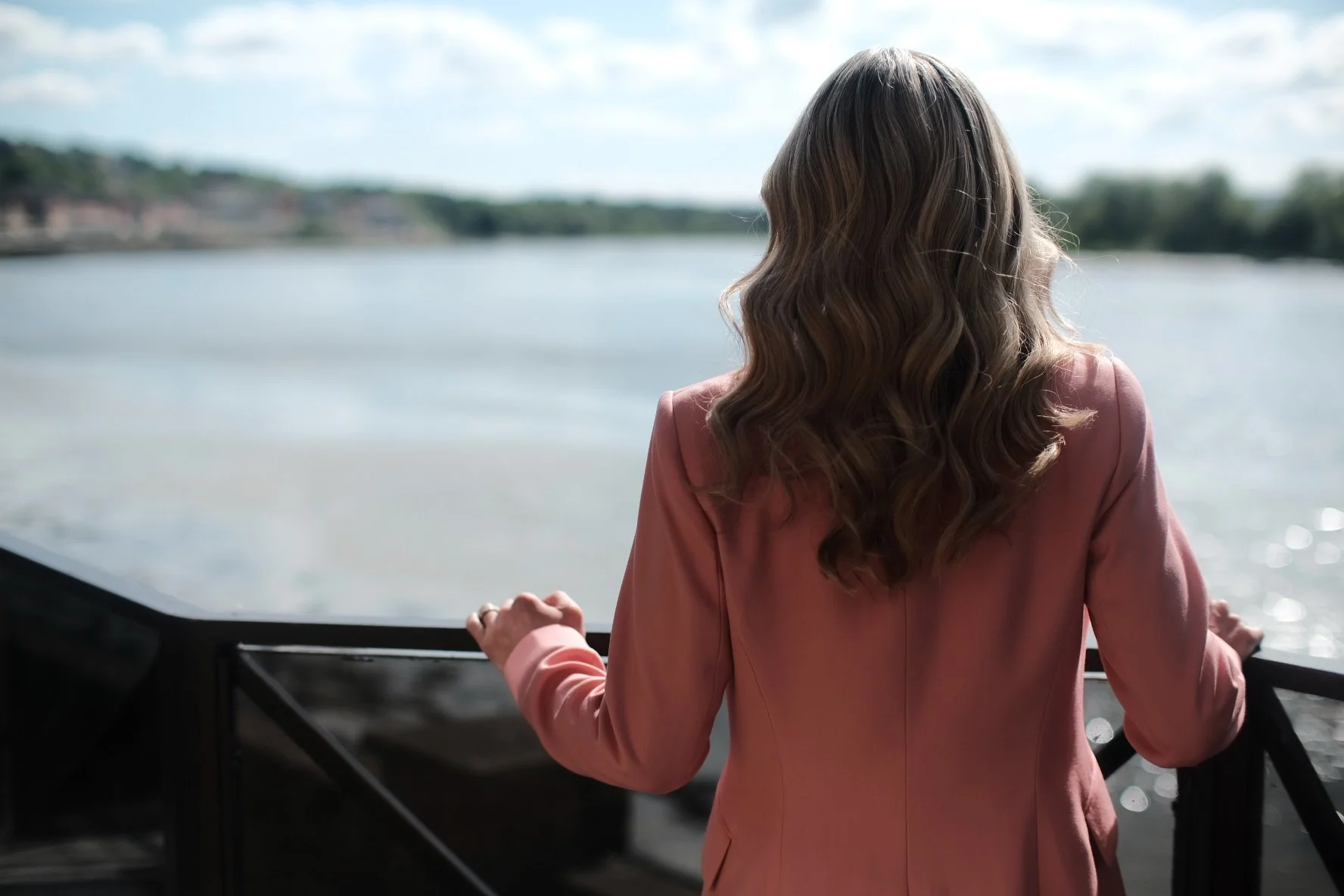 How it all began (and where I am now)