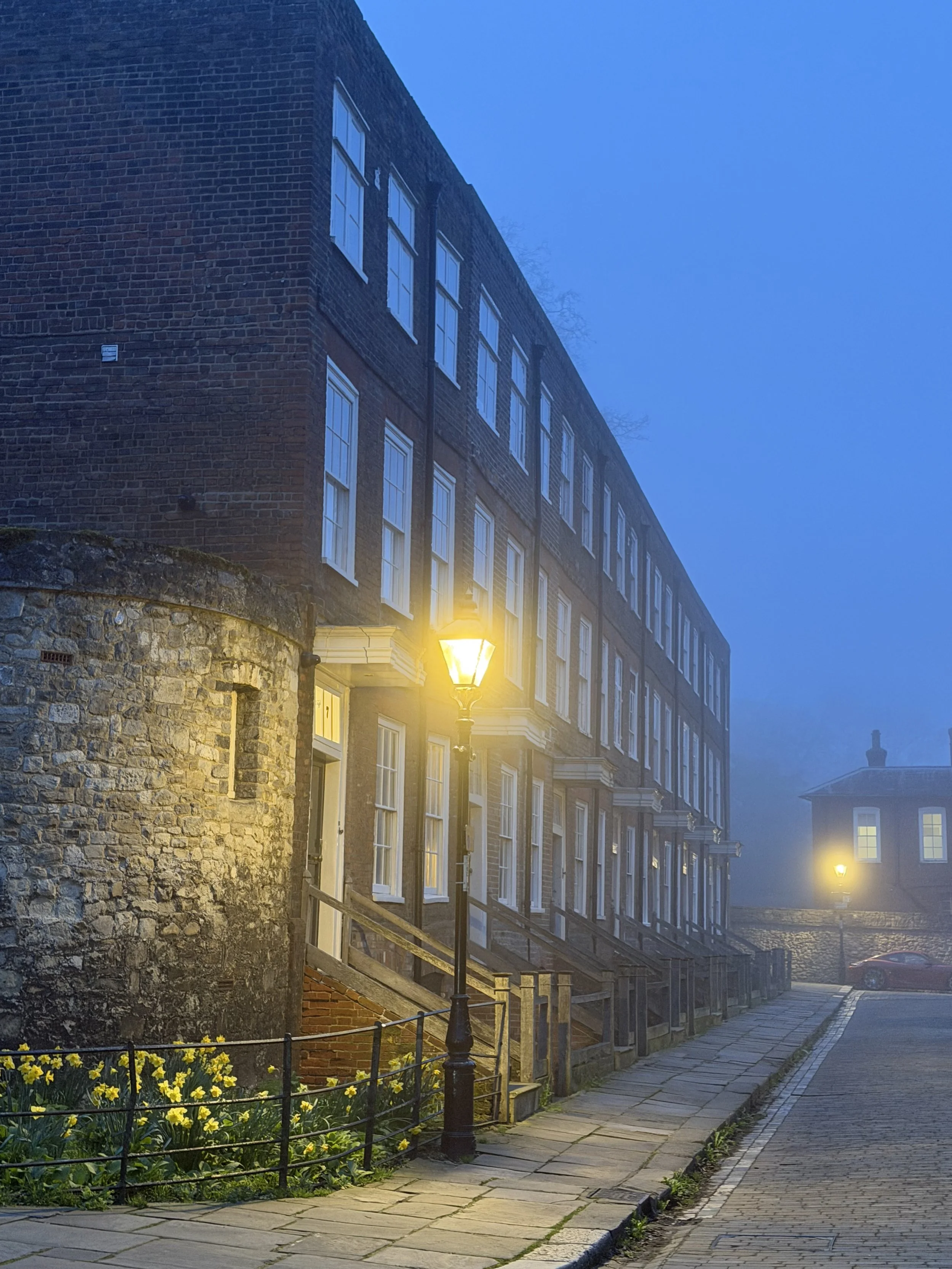 Is Property Even Worth It Right Now? The Renters' Rights Act Forces the Question