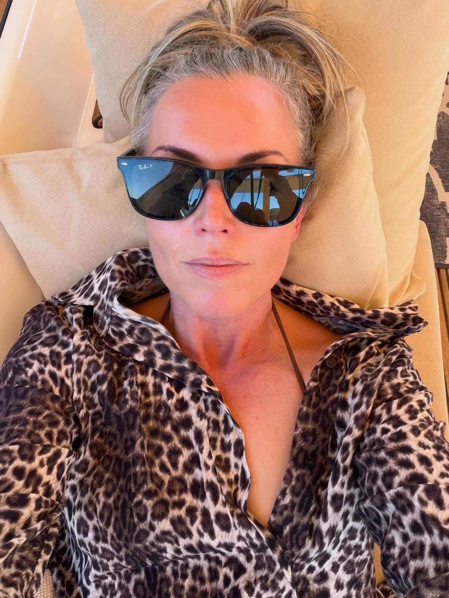 Happy Easter from Greece where we are bobbing about on the Agean Sea. Status quo: I&rsquo;m writing, Paul is fixing.

New book coming soon. Working title Taxed To Death. Anyone else feeling this? Well, in 365 days it&rsquo;s about to get a bit more c