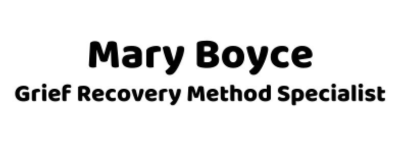 Mary Boyce