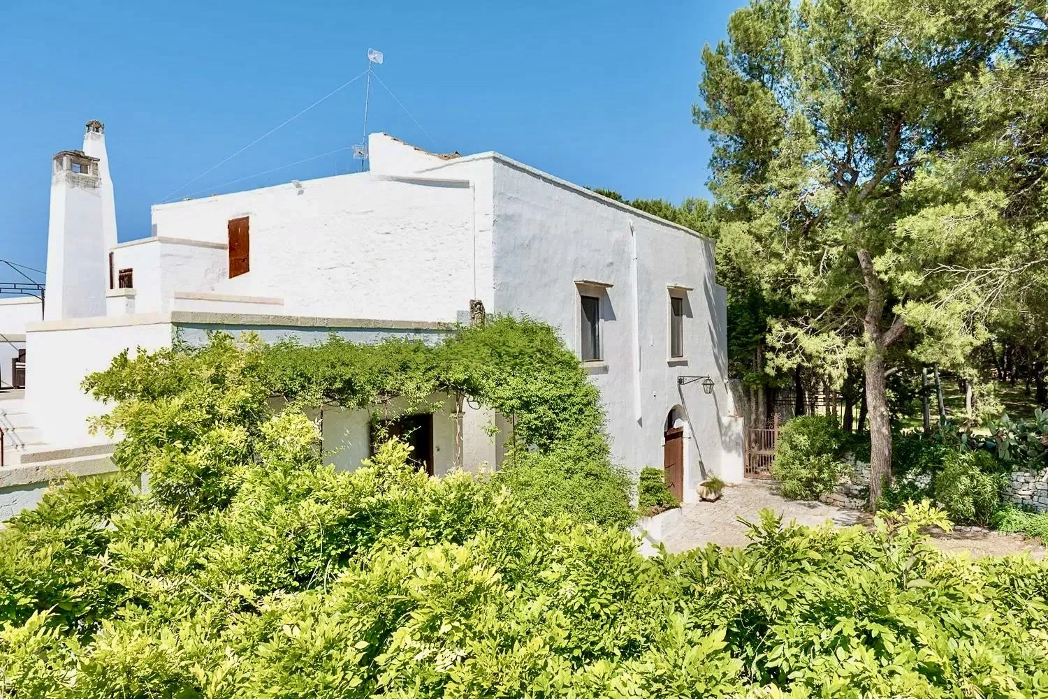 Masseria Santo Stefano - Conversano