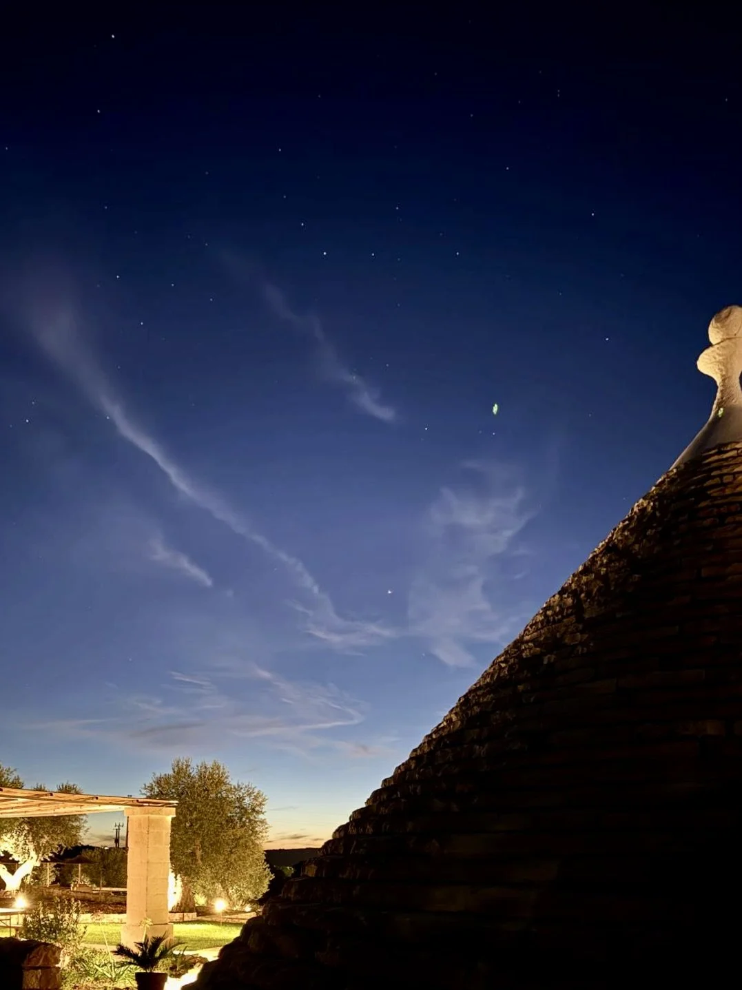 I trulli del Sorbo - Selva di Fasano