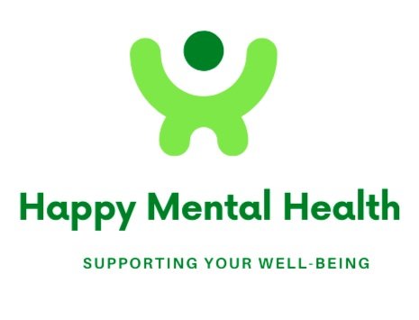 Happy Mental Health  