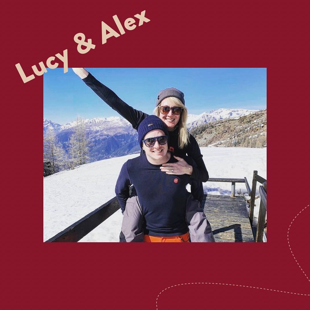 Two of my besties are getting married soon and guess who they&rsquo;ve asked to do the honours&hellip;me! 

I&rsquo;m so excited to be part of their special day, not just because I think they&rsquo;re both bloody brilliant, but because this wedding h