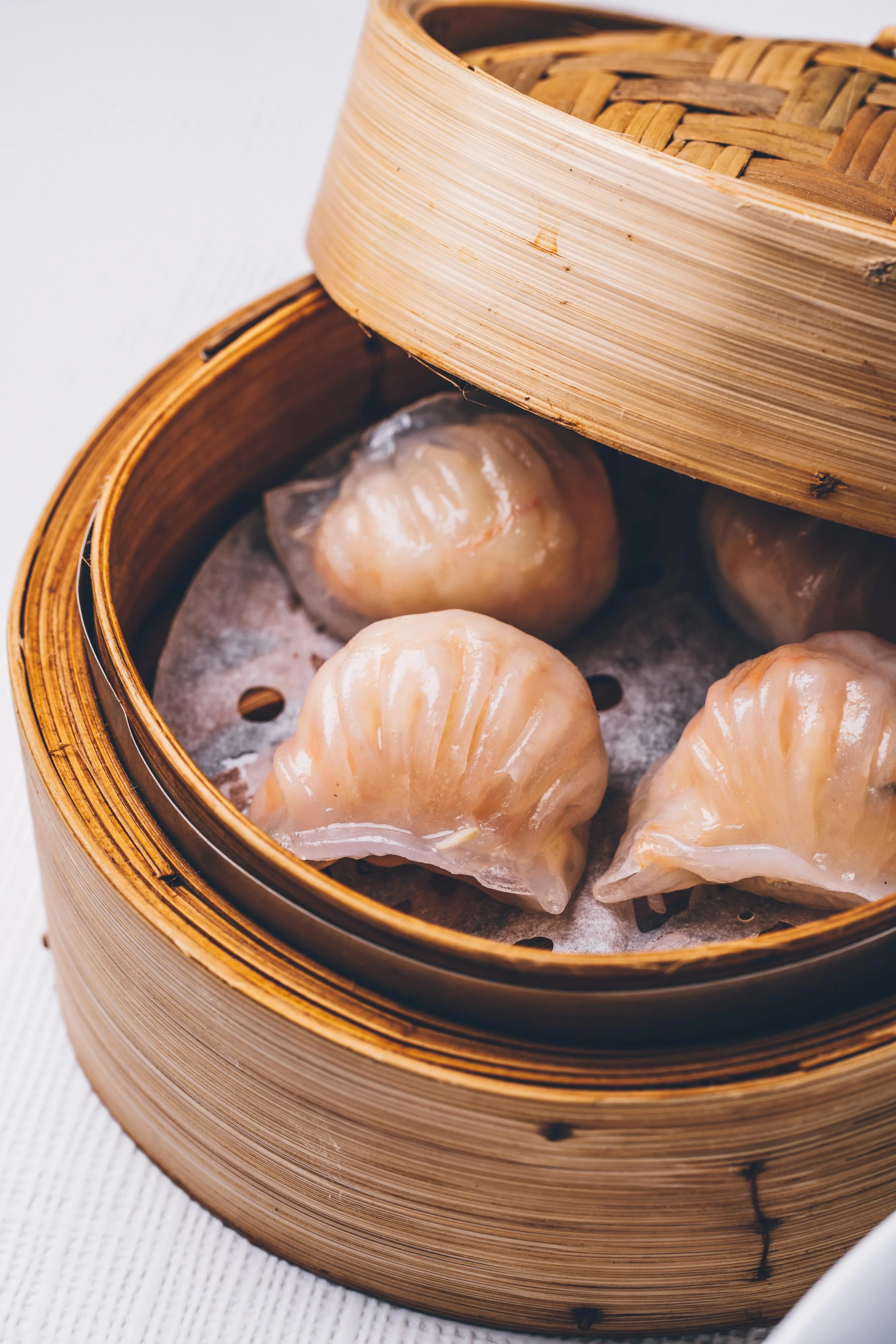 ROYAL CHINA ONE68 DIM SUM — Bang Bang Oriental Foodhall