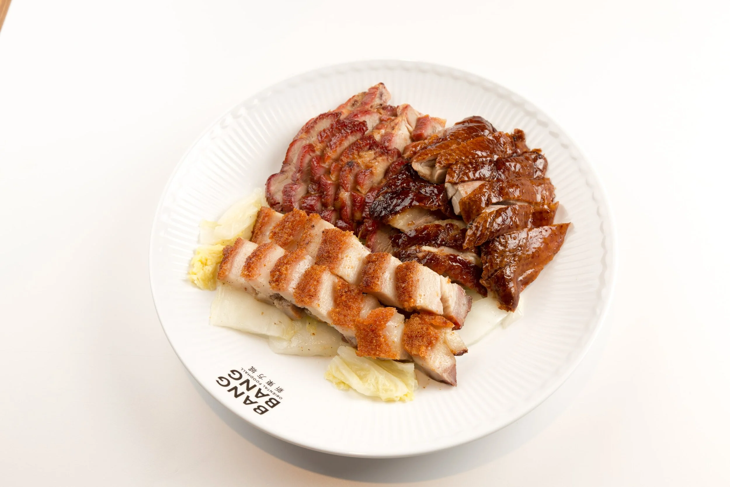 FOUR SEASONS — Bang Bang Oriental Foodhall