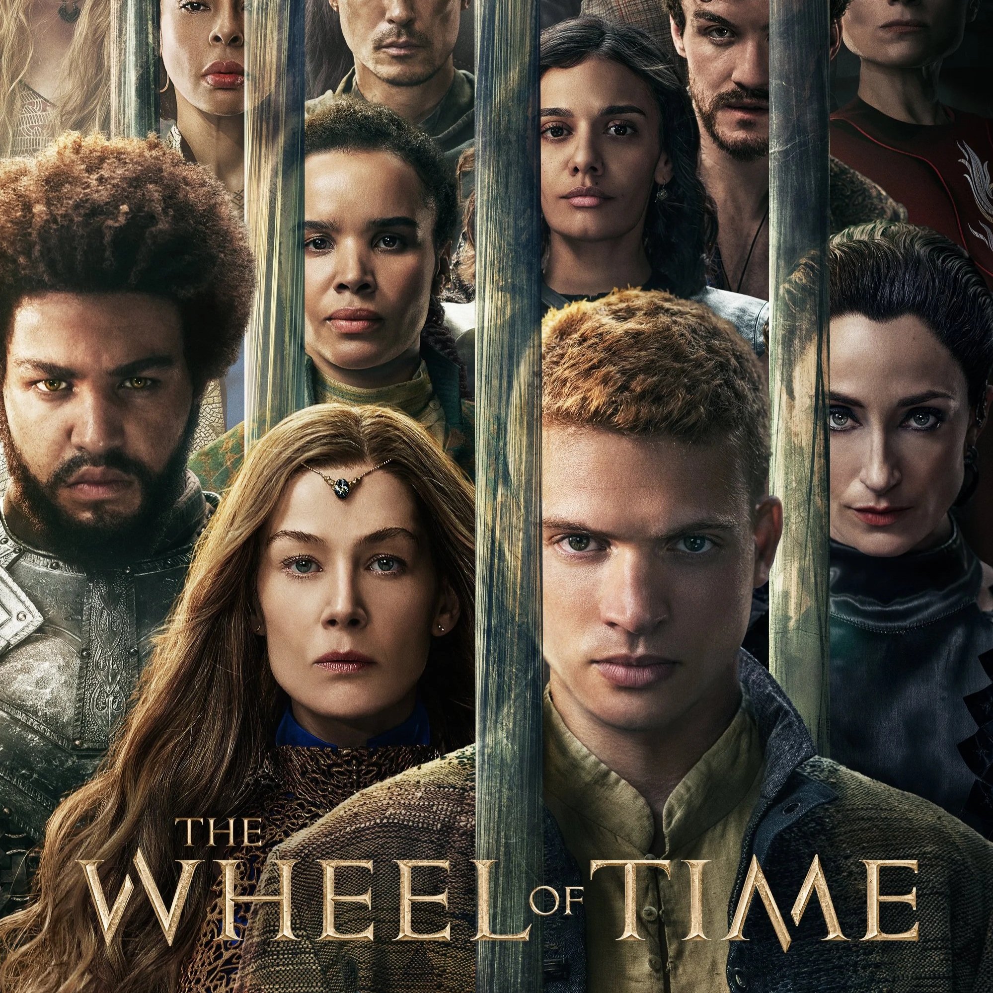 Wheel of Time Season 3
