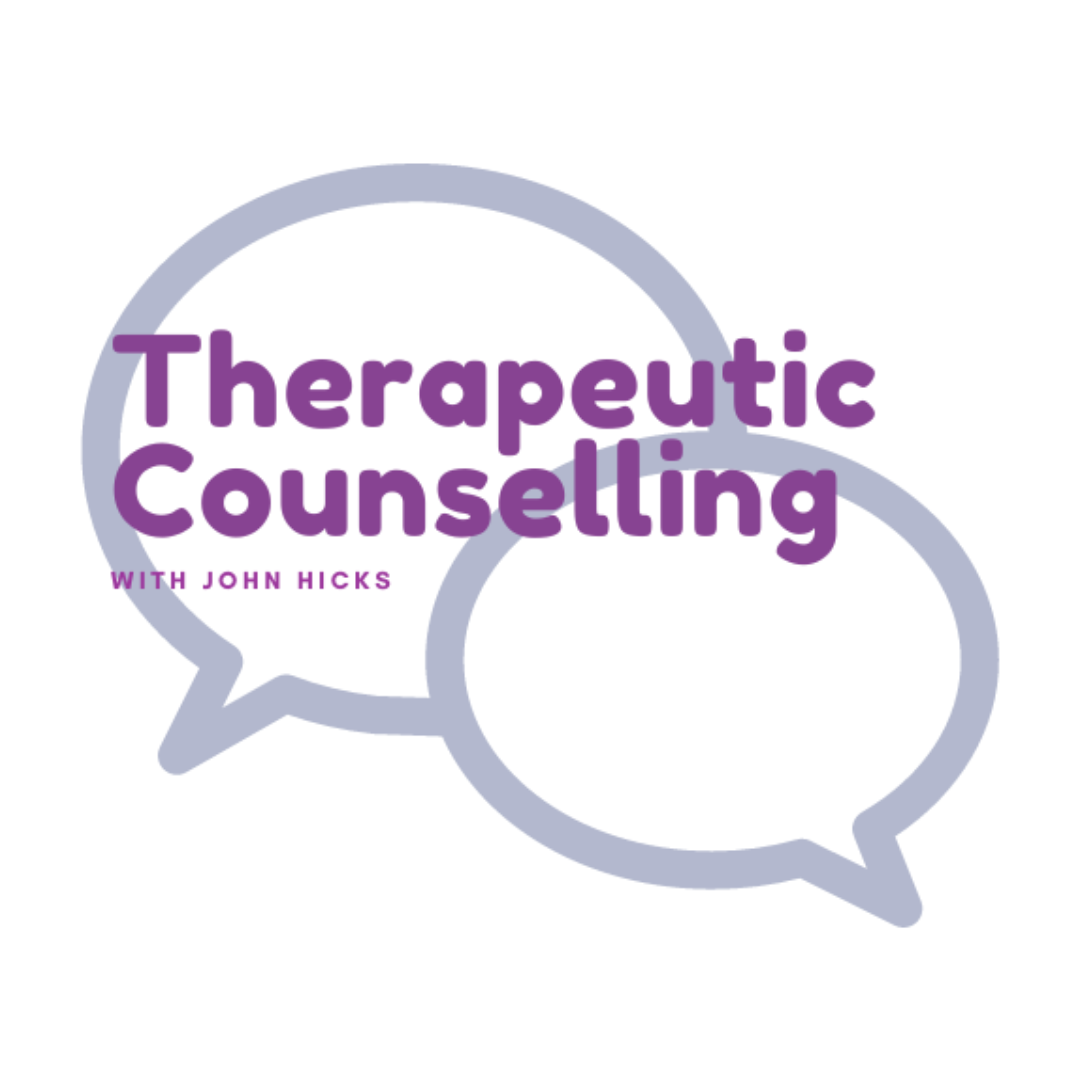 John Hicks Consulting, Counselling , Coaching