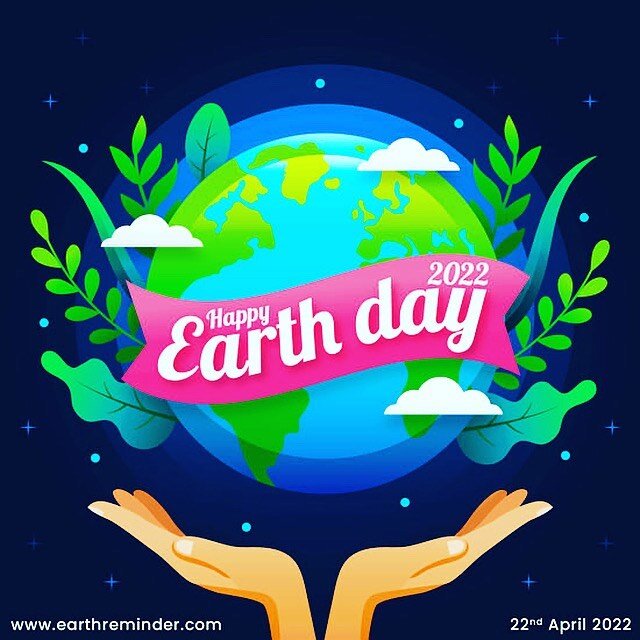 Invest In our Planet

The theme of World Earth Day 2022 is 'Invest In our Planet' calling for businesses to shift towards sustainable practices. 

This movement is expected to change the business climate, the political climate, and how to take the ac