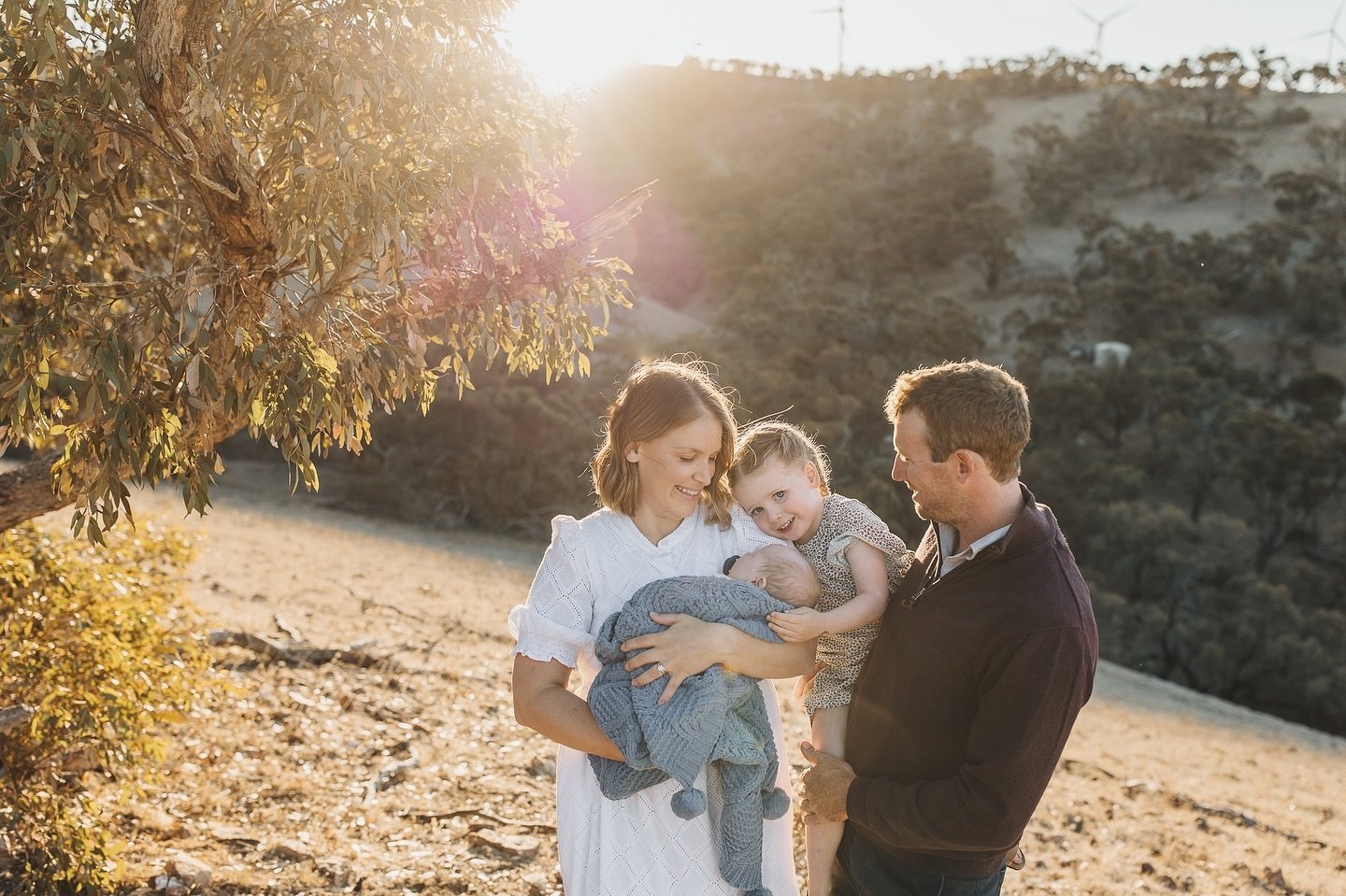 You can see wind in photos 😏 we did this shoot on top of their hills which was so stunning but with that sometimes come wind. A little bit of breeze is fine and can help with beautiful hair, and dress flowing action. It was a tad windier than that. 