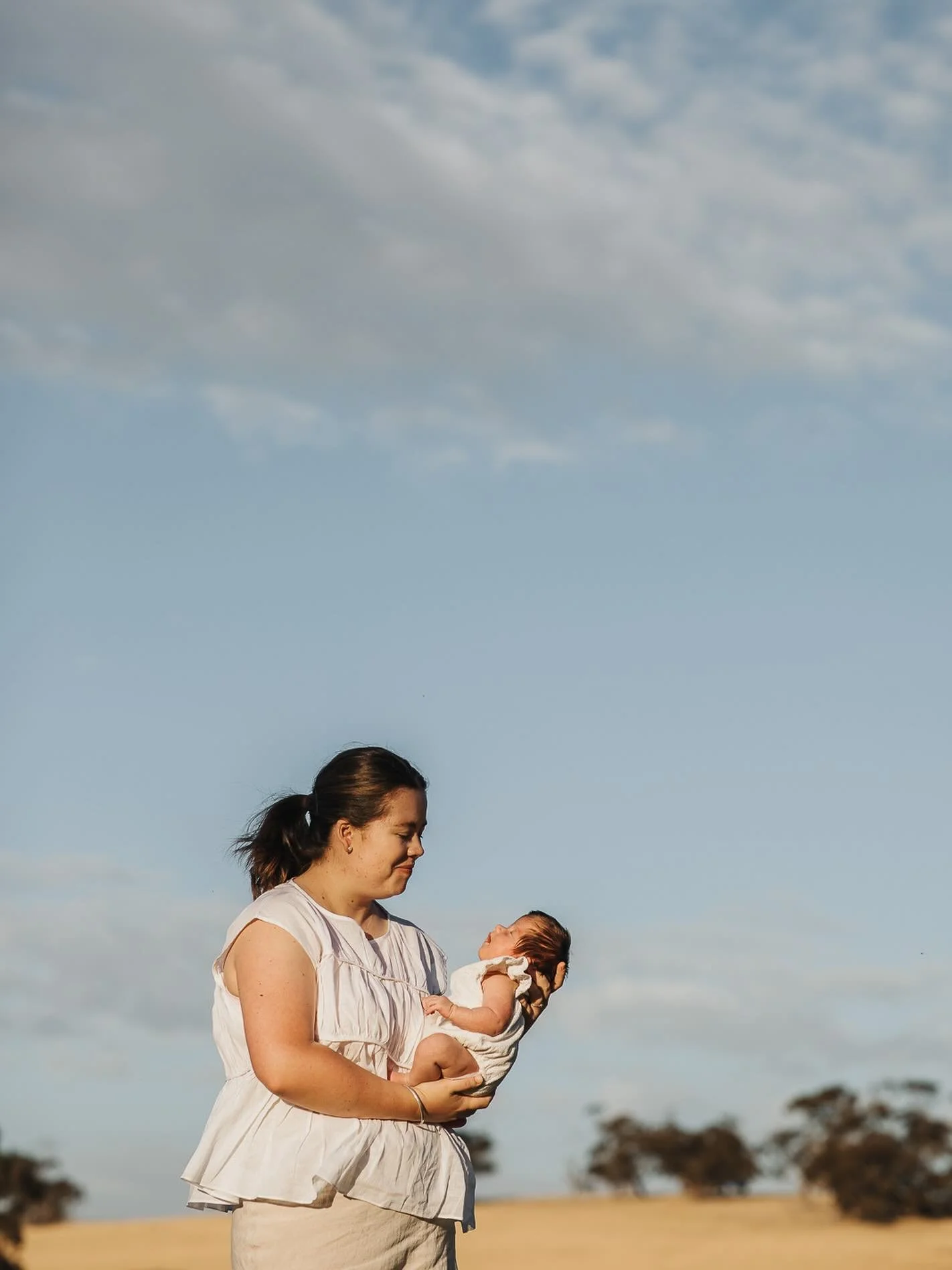 I love driving down your tree lined driveway and capturing you in your house you made a home. The creaking of your swing set as the kids play on it. The outside adventures they&rsquo;ll have roaming around your paddocks helping with farm duties. 

Th