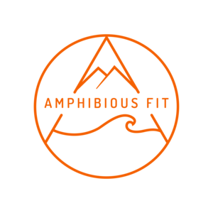 Amphibious Fit  - Fitness, Yoga, Meditation, Mindset &amp; Adventure 