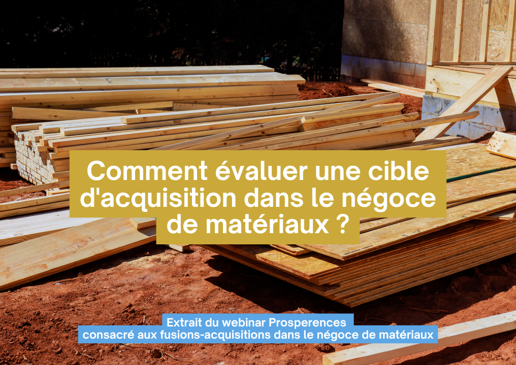 Comment estimer le chiffre d'affaires potentiel d'un point de vente avant une acquisition