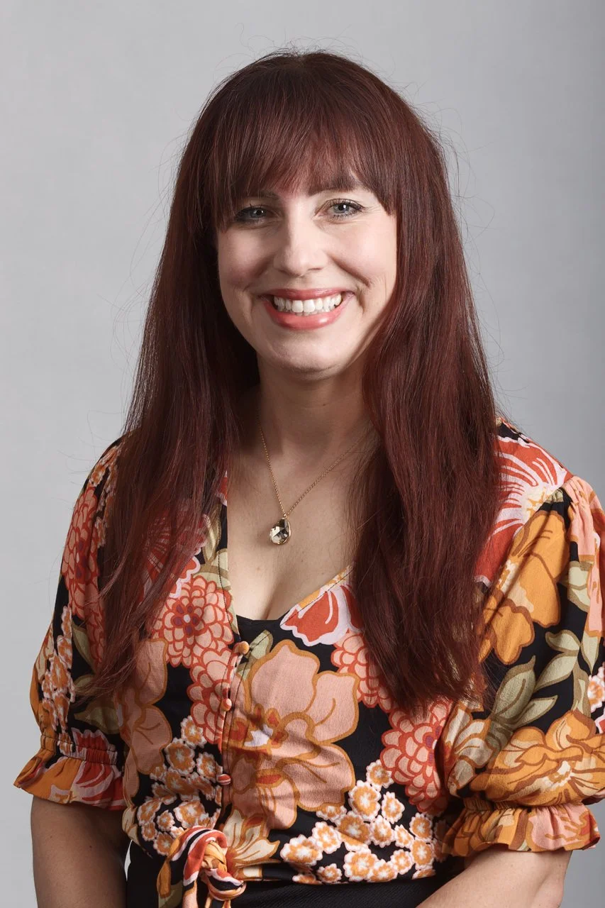 Studio Head Shots With Lighting Perth Western Australia