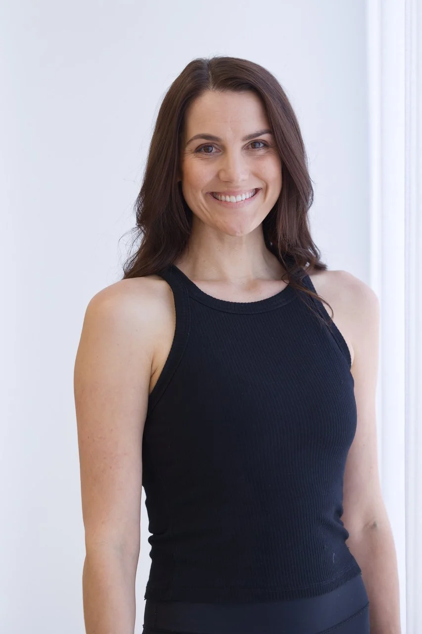 Photography for sports professionals and Pilates studios in Perth Western Australia