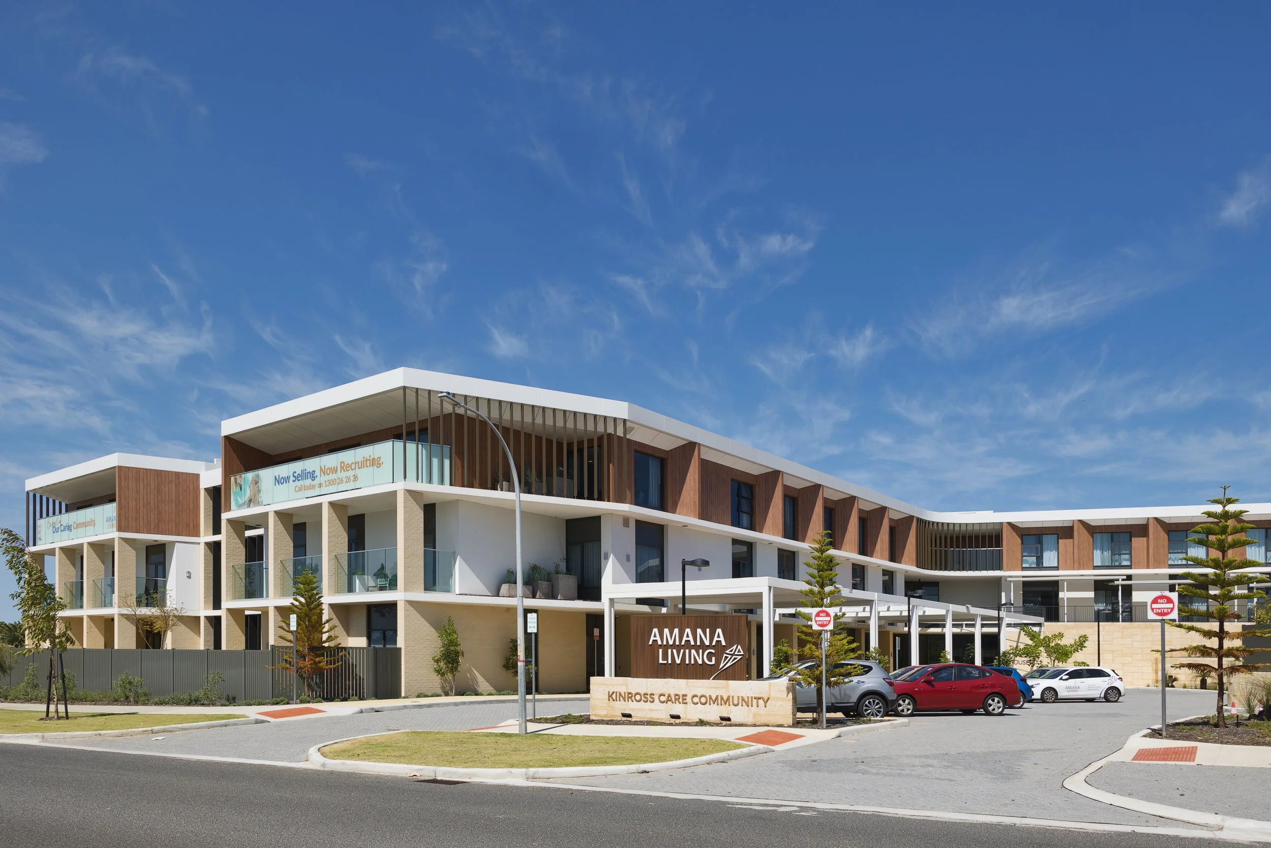 Photography of residents and staff in aged care in Perth western Australia by Still Media