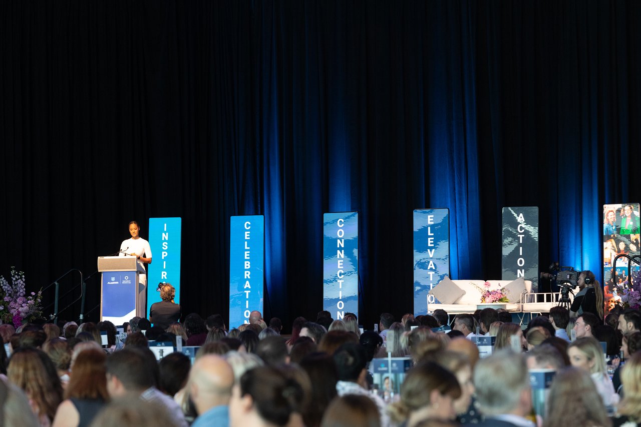 International Women's Day Perth 2023 at the Convention & Exhibition Centre