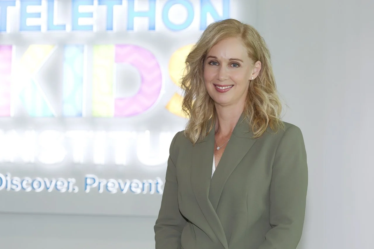 Photos for the staff at the Telethon Institute in Nedlands by Still Media