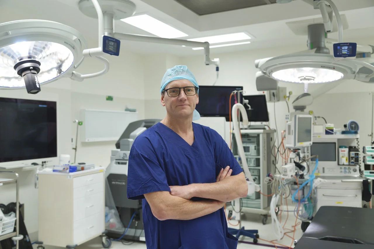 Photography for Medical Professionals in Perth by Still Media, experienced photographers