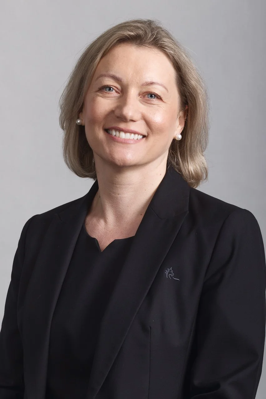 Studio Head Shots on Location Perth With Lighting By Still Media