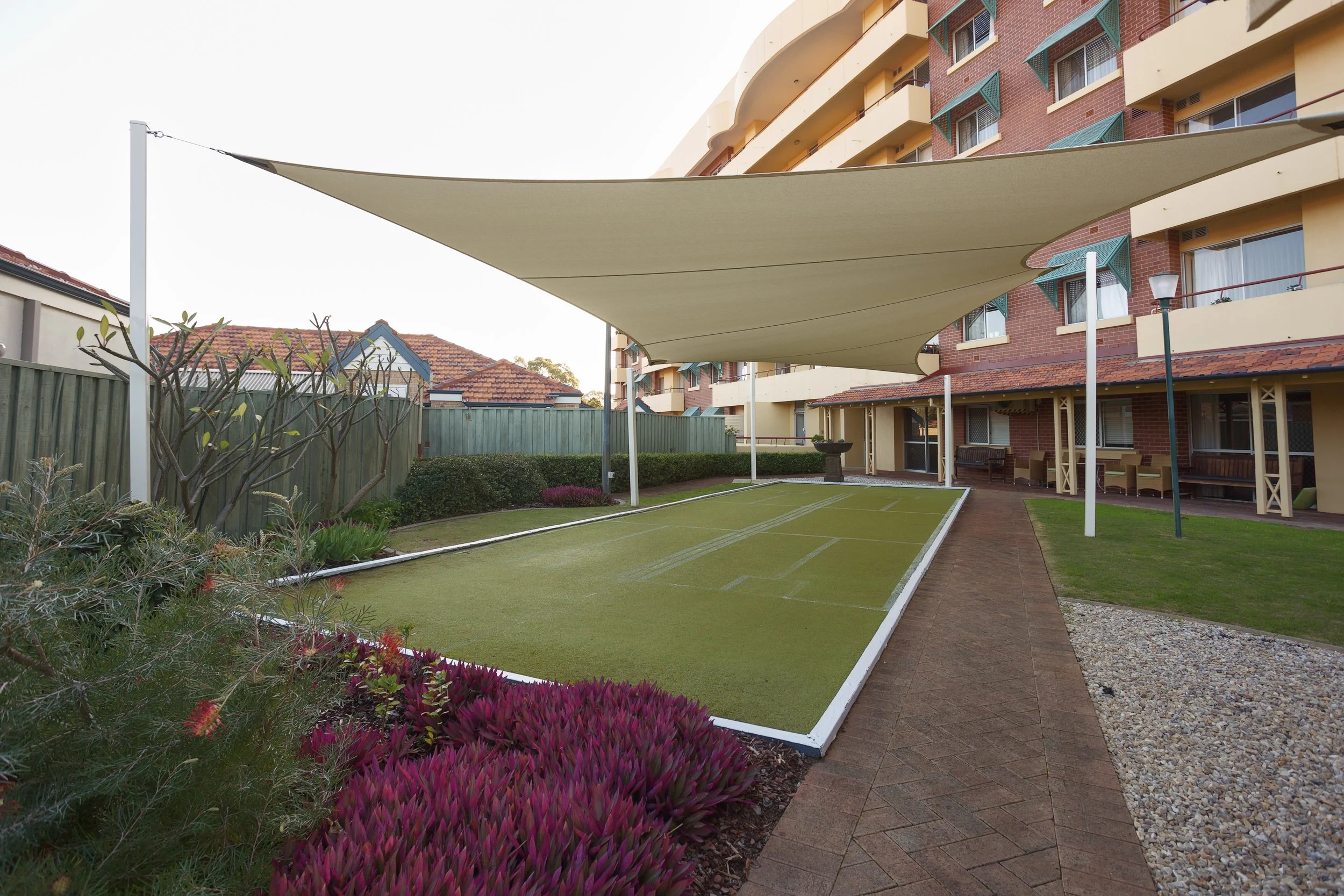 Peth photographer cappturing nursing homes perth