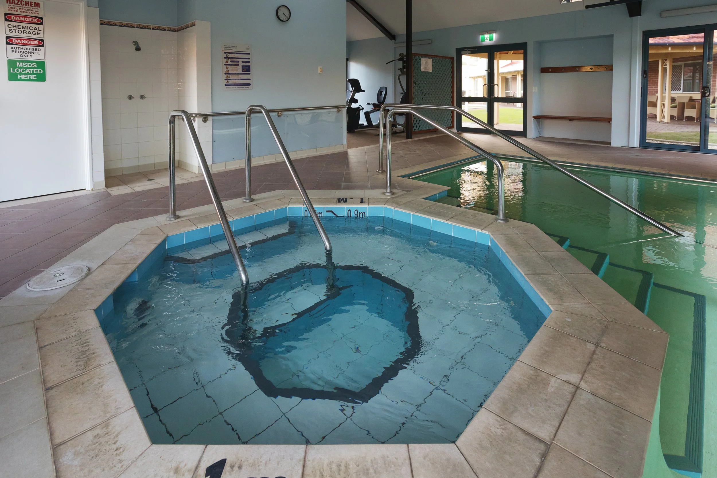 Aged Care Services Photography Perth