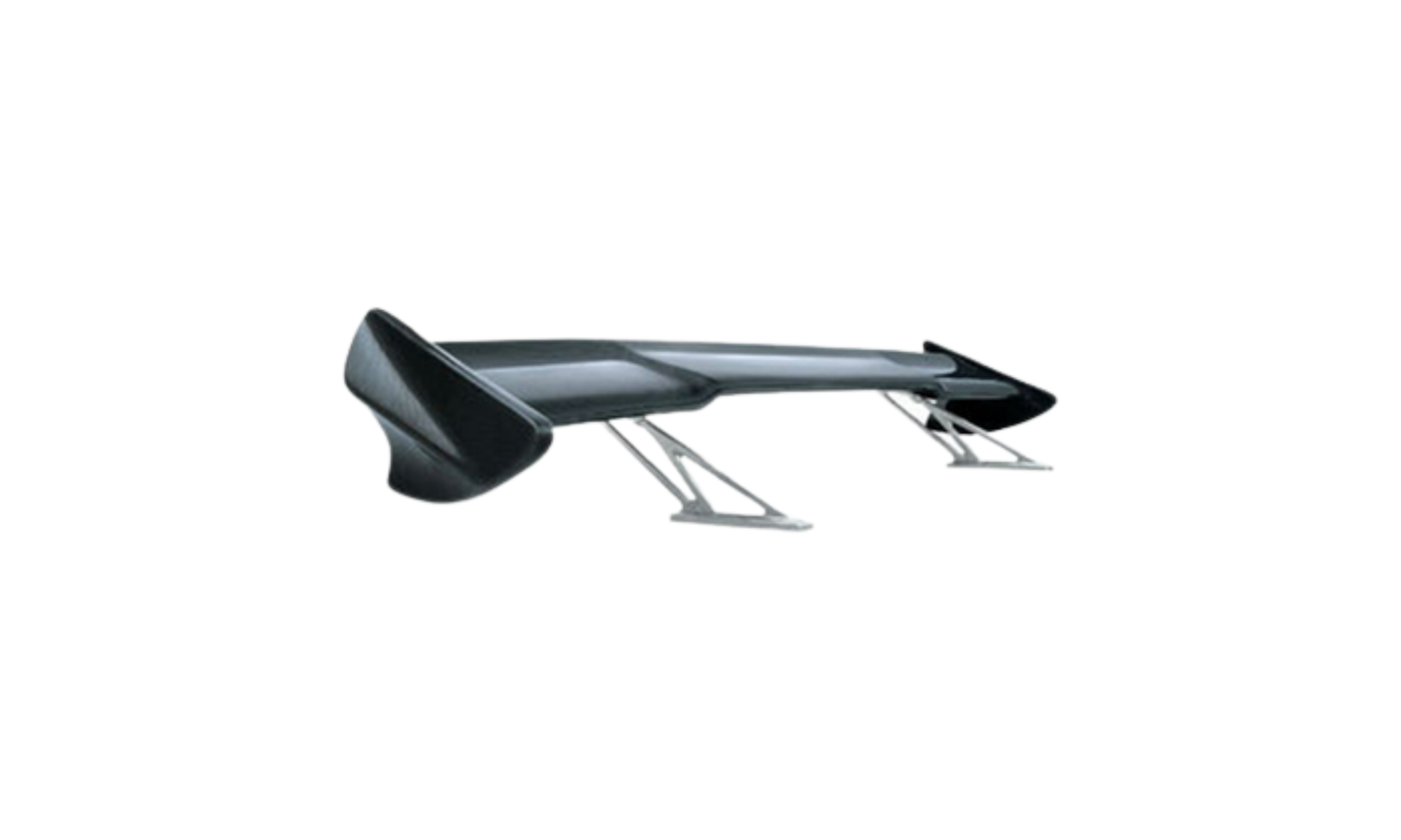 veilside GTwing type III FRP