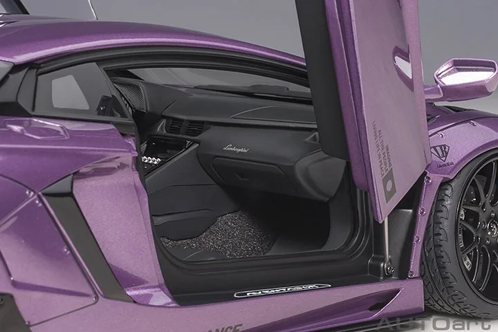 LBWK Super Silhouette S15 SILVIA Complete Body Kit — HyperNight