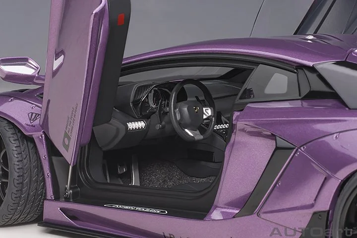 LBWK Super Silhouette S15 SILVIA Complete Body Kit — HyperNight