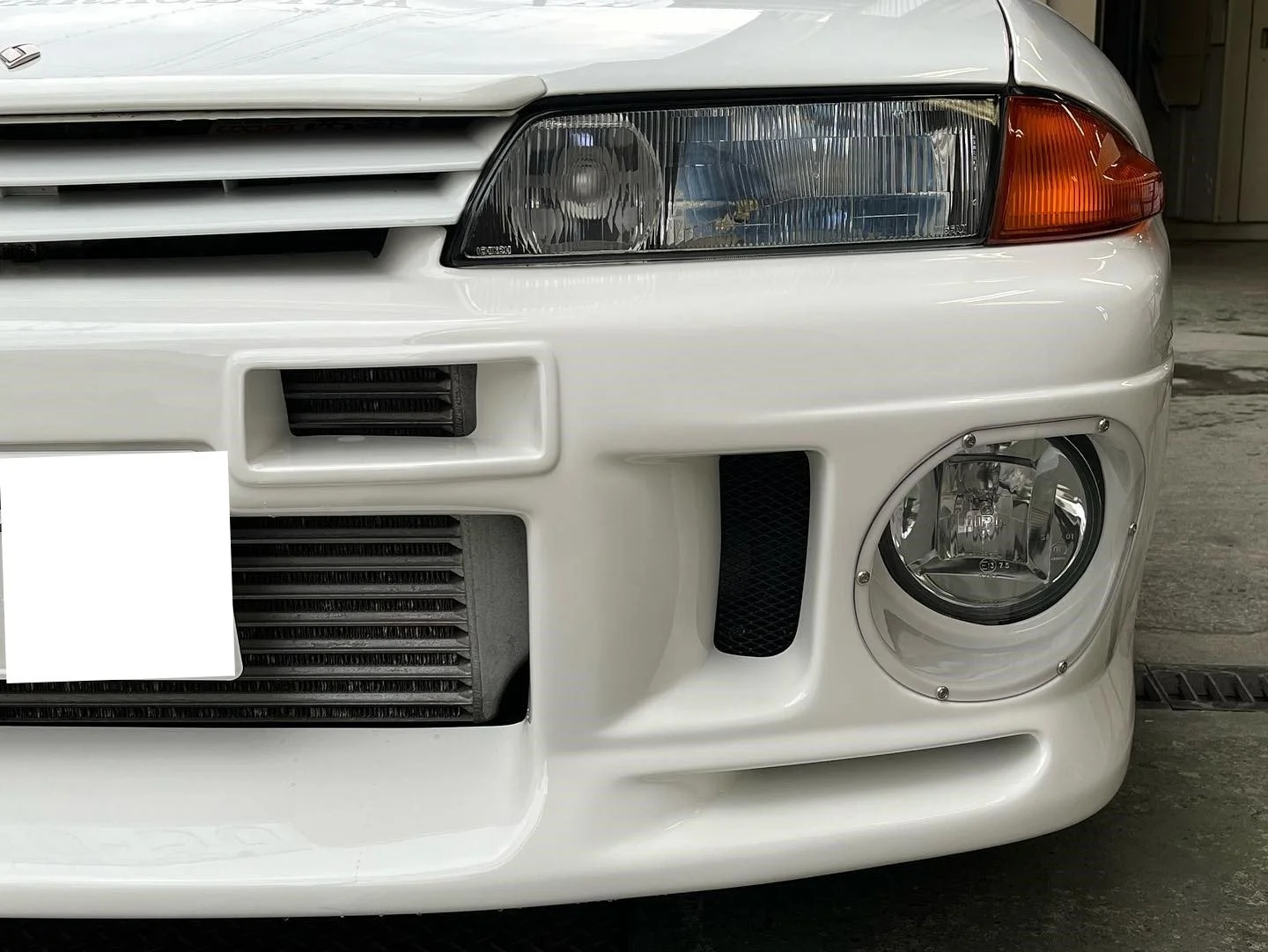 R32 SKYLINE — Shop — HyperNight