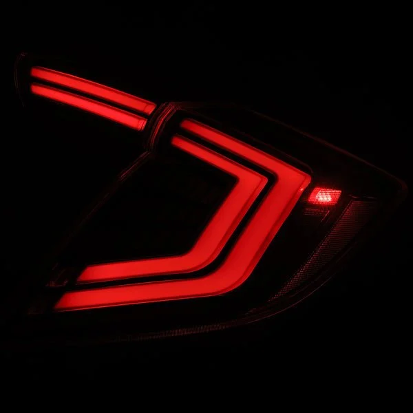 Night drives hit different.

Now available to order: AlphaRex Nova LED Tail Lights for the Civic FK7/FK8.
光る尾を残して駆け抜ける。✨