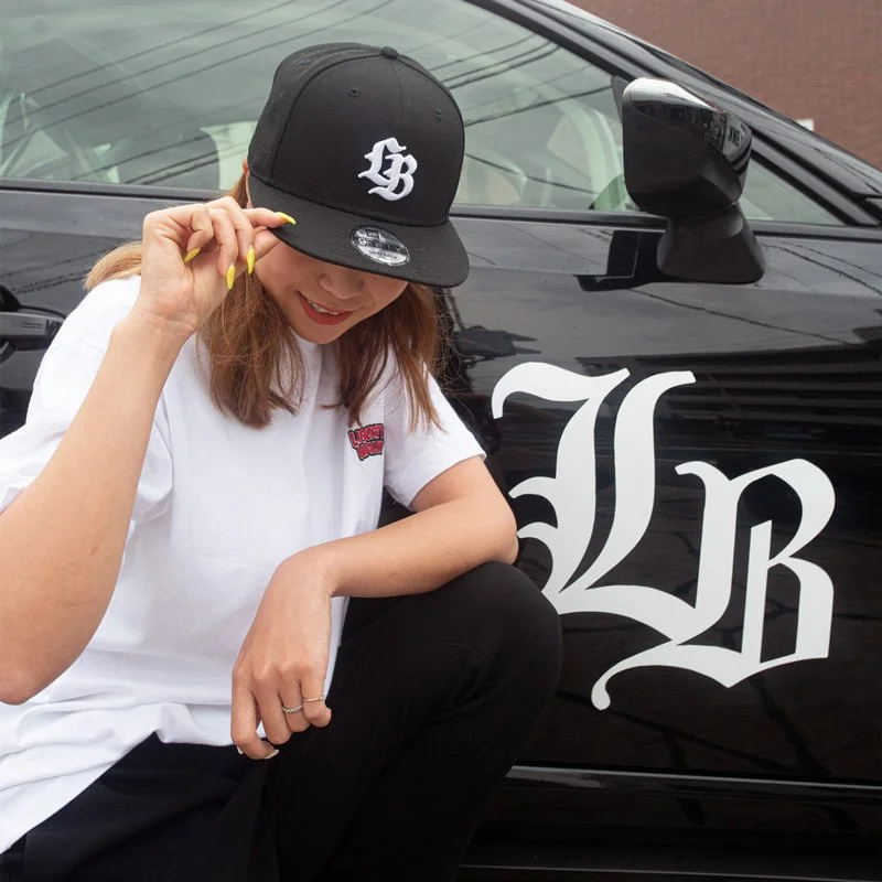 You saw it in Tokyo.
Now it&rsquo;s here.

New LBWK caps are here at HyperNight Racing.