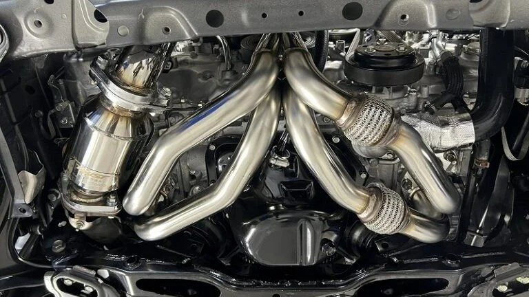 TRUST TURBO KIT GR86 / BRZ 
Offered by Kuhl Racing, Installed by HyperNight Racing. 

The TRUST bolt-on turbo kit delivers a calibrated performance increase for the GR86 while preserving factory driveability and throttle response. The system is engin