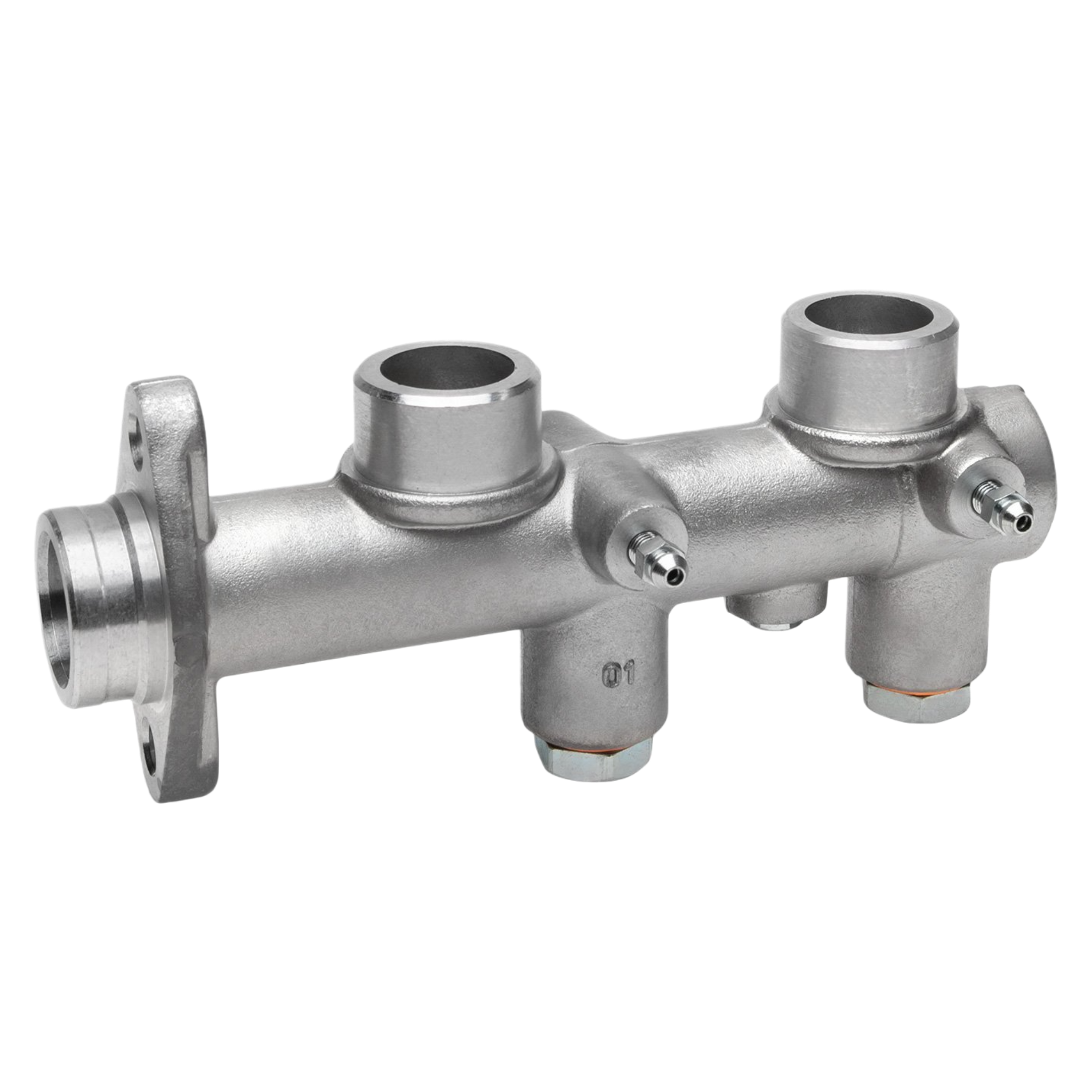 Nissan 280ZX Brake Master Cylinder