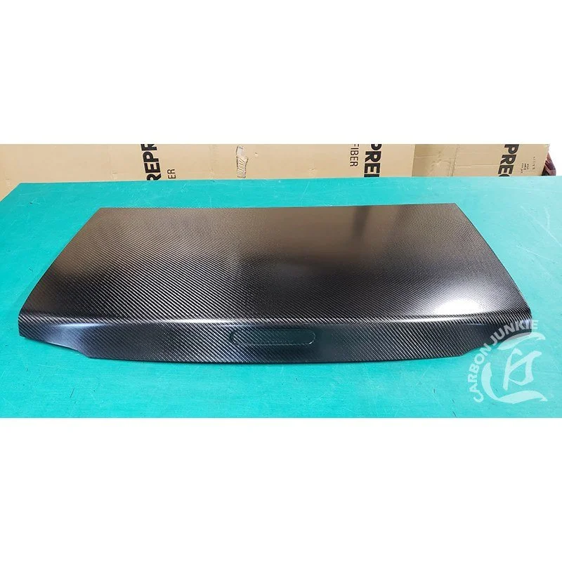 CarbonJunkie MAZDA MX-5 NA Trunk with OEM Frame