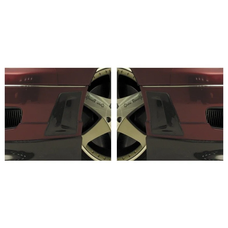 Abflug Toyota Aristo JZS160/161 Outlet Duct Pair (Left & Right)
