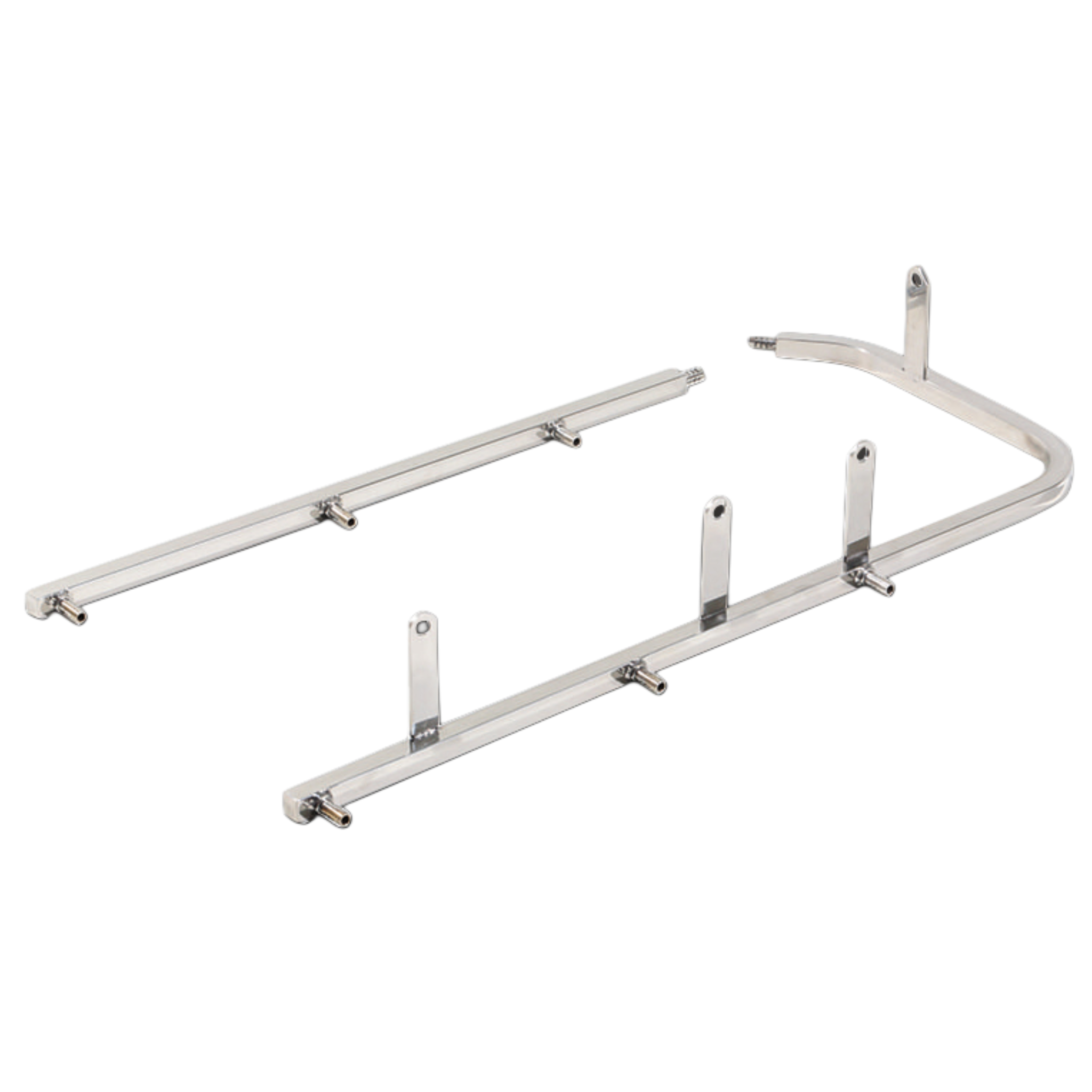 STAR ROAD L-Series Fuel Rail