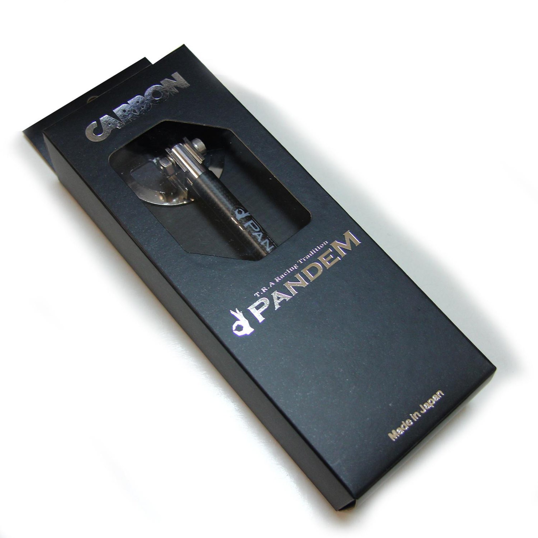 Pandem Battery Holder