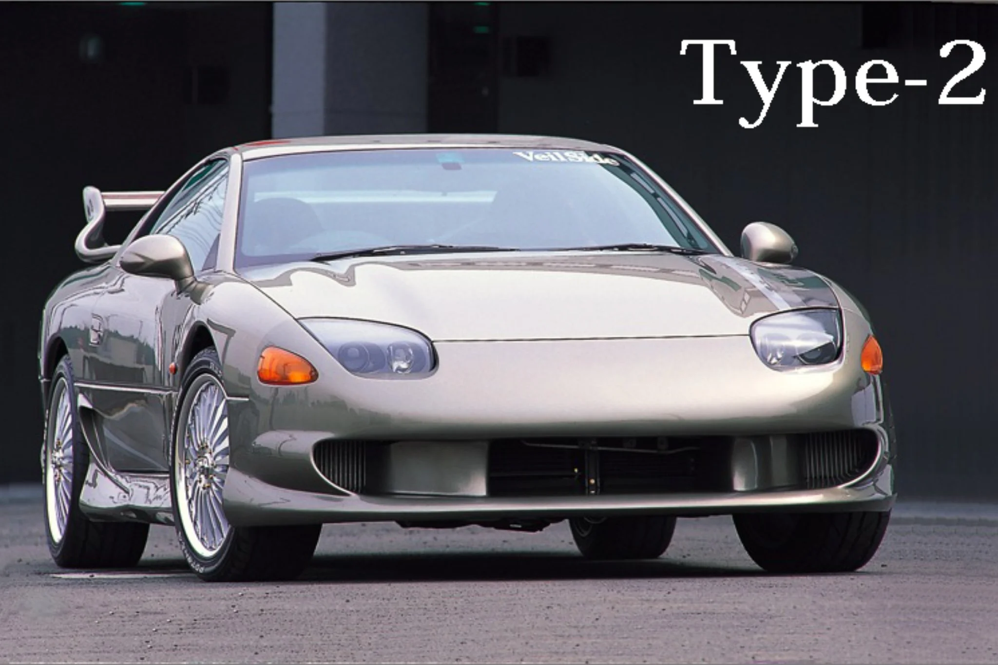 GTO / 3000GT — Shop — HyperNight