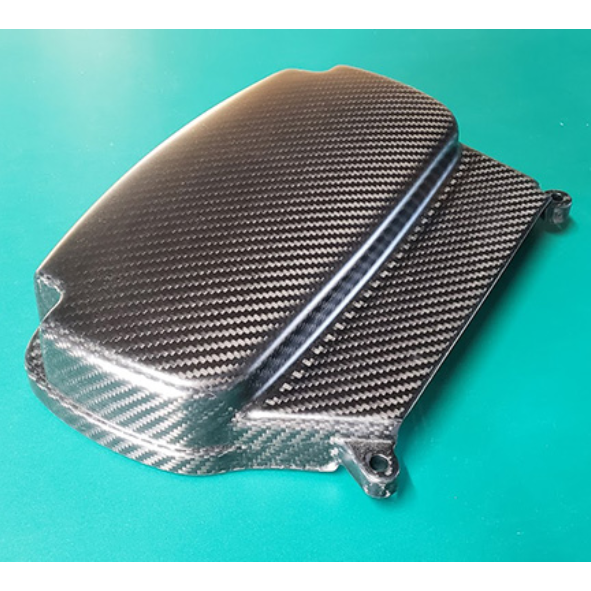 Carbon Junkie TOYOTA AE86 4AG Timing Belt Cover (20v)