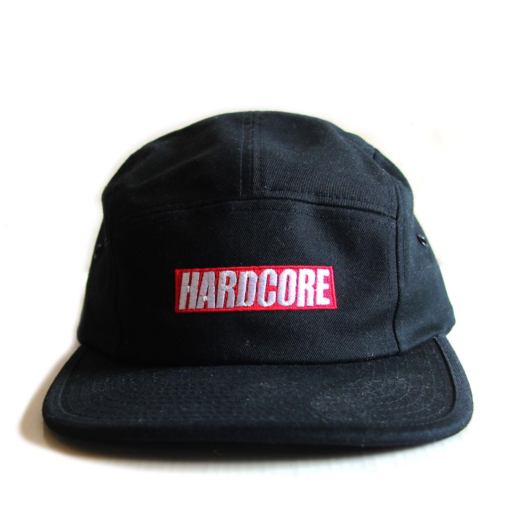 HARDCORE Logo Jet Cap