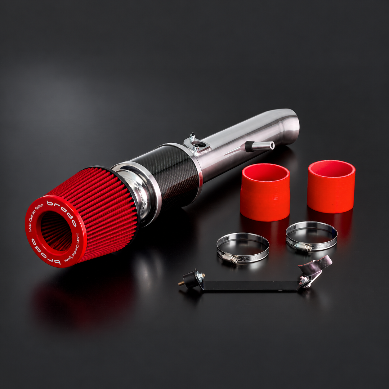 Brado Hyper Chamber TOYOTA CROWN GRS184/GRS200/GRS204