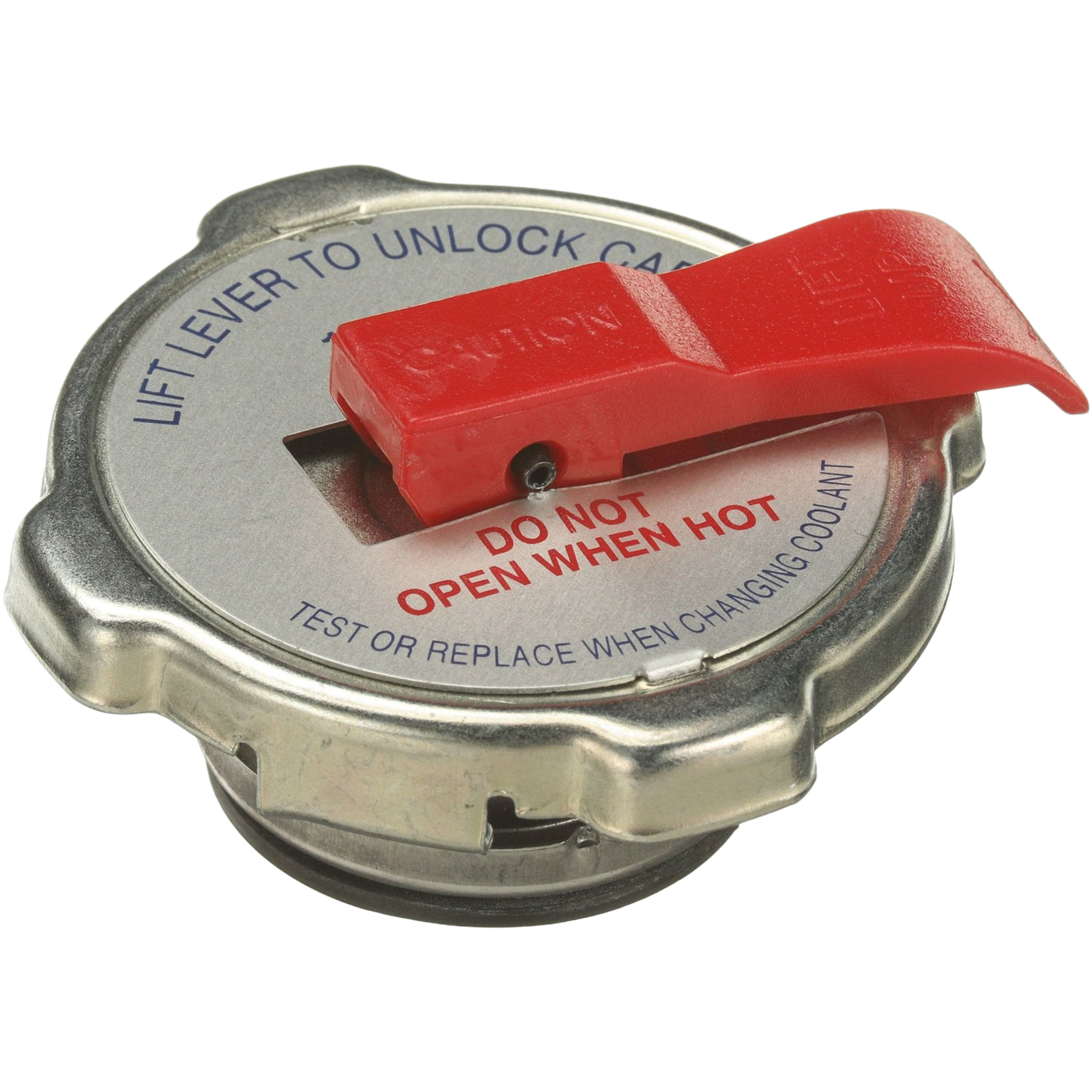 GATES Nissan 280ZX Locking Radiator Cap 13psi